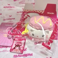 2025年最新】にゃんこサンドマカロンの人気アイテム - メルカリ