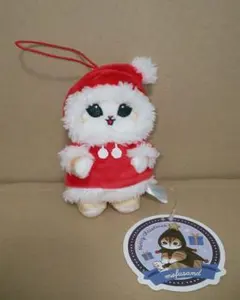 モフサンド キャラクターグッズ