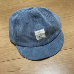 APPiA 青 キャップのサムネイル