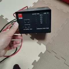 DIAMOND ANTENNA GIV500 インバーター 本体