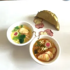リアルキッチンシリーズ　ラーメン、オムライス リアルキッチンシリーズ オムライス・ラーメン2点 - メルカリ