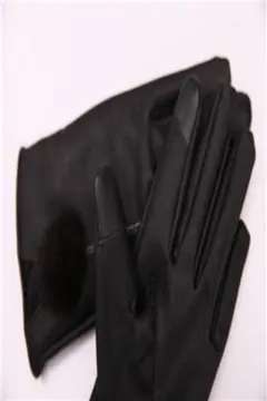 ⭐人気商品⭐ 防寒用手袋 SanrenGo 冬用 裏起毛 保温