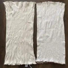 トコちゃんベルト　腹巻き　2枚