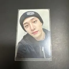 straykids 樂star トレカ バンチャン withmuu 特典