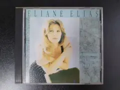 ELIANE ELIAS LONG STORY 輸入版