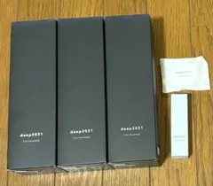 ドクターリセラ Deep2031ジェルクレンジング500g 1日以内に発送