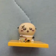 【吉野家限定】ミニフィギュア ちいかわ ラッコ