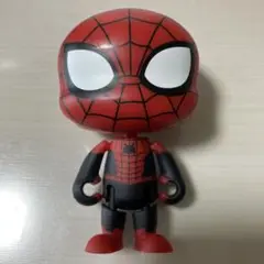 スパイダーマン　フィギュア　1