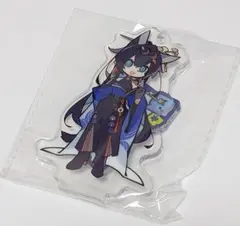 アークナイツ Q版アクリルスタンド(ブレイズ) 音律聯覚 玉釉の氷紋