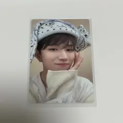 boynextdoor リウ トレカ who