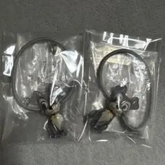 【限定お値下げ中】ディズニーキャラクターTwinkleゴム　トランプ