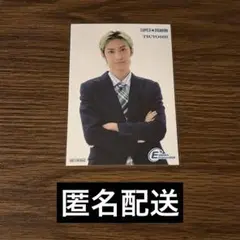 EBiDAN museum 入場特典 後期 ブロマイド スパドラ 古川毅