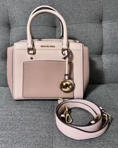 マイケルコース ショルダーバッグ パーク