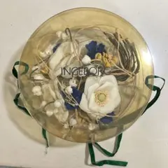 INGEBORG コサージュ 花束モチーフのサムネイル