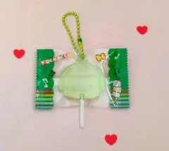 サンリオキャラクターズキャンディチャームズ ポチャッコ