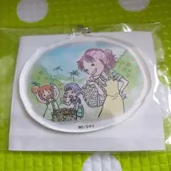 NEKOPARA 10th ANNIVERSARY A4キャラファイングラフ - メルカリ