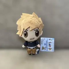 ポケモンマスターズEX　ぬいぐるみ〜グリーン〜