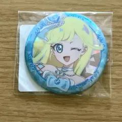 みつき ホログラム缶バッジ 20個 アイプリ アニメージュ ひみつのアイプリ みつき アニメージュホログラム缶バッジ サンリオ缶