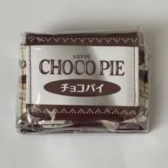 チョコパイ　三つ折りウォレット 即日発送♥のサムネイル