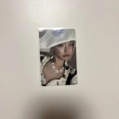 2026年最新】itzy イェジ トレカの人気アイテム - メルカリ