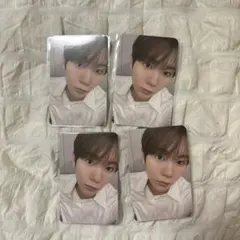 nctwish Steady mu-mo購入特典 リョウ セット