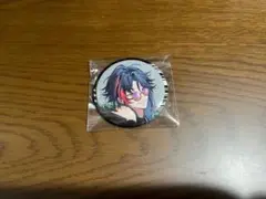 3SKM にじさんじ サンリオ 魁星 缶バッジ - メルカリ