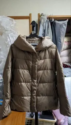 ダウンジャケット (Dessin)