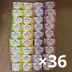 DCM 薬用入浴剤 36個セット まとめ売り