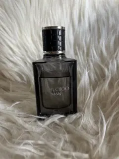 JIMMY CHOO MAN オードトワレ 30ml - メルカリ