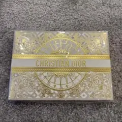 新品未使用　Christian Dior ディオール ノベルティ レターセット