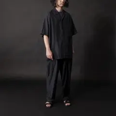 定価7.5万 teatora ホバーレイヤーセットアップ HOVERLAYERのサムネイル