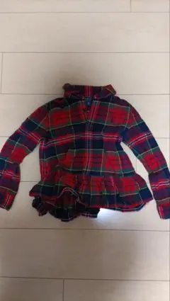 Polo Ralph Lauren チェック柄シャツ