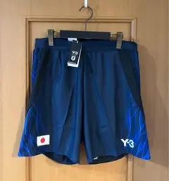 Y-3 日本代表 オリンピック代表ユニフォーム オーセンティックパンツ