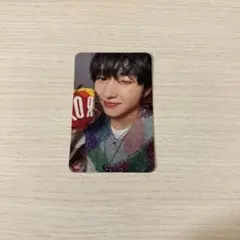 NCT WISH songbird サクヤ トレカ