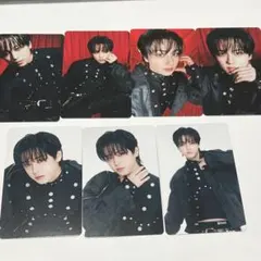 &TEAM AWAKEN THE BLOODLINE トレカ TAKI