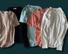 chiiiibag チーバッグ Tシャツ ベージュ 89T 完売品 チー 人気 - メルカリ