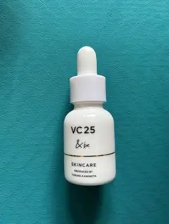 &be VC25アドバンスドセラムのサムネイル