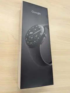 Google Pixel Watch 4 45mm LTEモデル 新品未開封