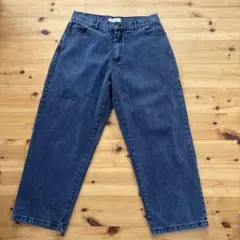 ヤードセール　デニム