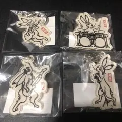 ラルク　L'Arc　ラルくじ　幕張　hyde　シークレット　レア 2026年最新】ラルくじ シークレット hydeの人気アイテム - メルカリ