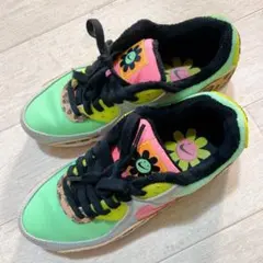 NIKE AIR MAX 90 XL CW3499-300 24.0cm