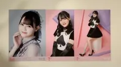 ＝LOVE 髙松瞳 ☆生写真まとめ売り☆