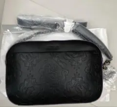 ディズニー ショルダーバッグ ANNA SUI アナスイ アースラ