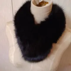 ブラックミンク