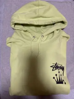 Stussy パーカー