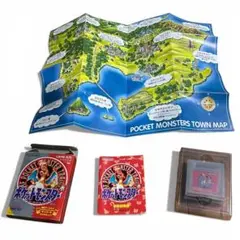 2026年最新】ポケモンタウンマップの人気アイテム - メルカリ
