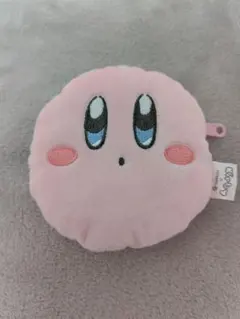 イッツデモ×星のカービィ　フェイスポーチ