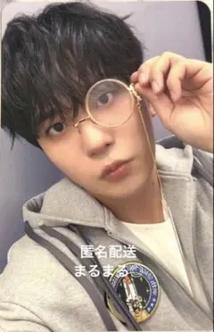 ATEEZ MAKESTAR シドニー トレカ ジョンホ