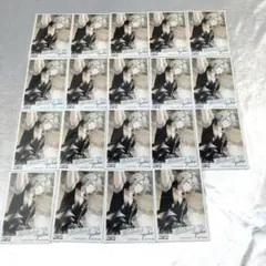 最終値下げ 八乙女楽バースデーブロマイド19枚セット