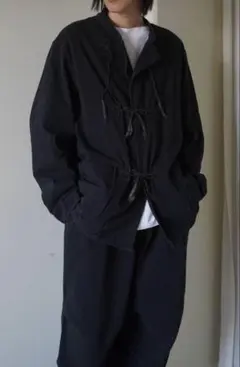 コモリセットアップ COMOLI “AW21 COLLECTION” -3rd DELIVERY- | MAIDENS SHOP